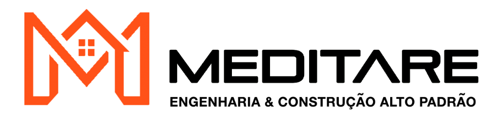 Meditare Engenharia logo